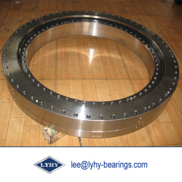 Cross Roller Slewing Ring Bearing Without Gears (RKS. 222605101001)